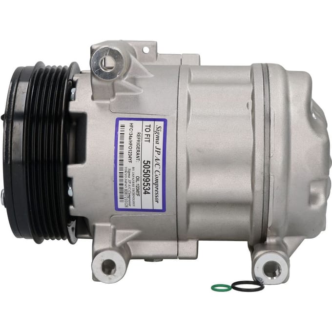 Compressor, airconditioning NRF 320131