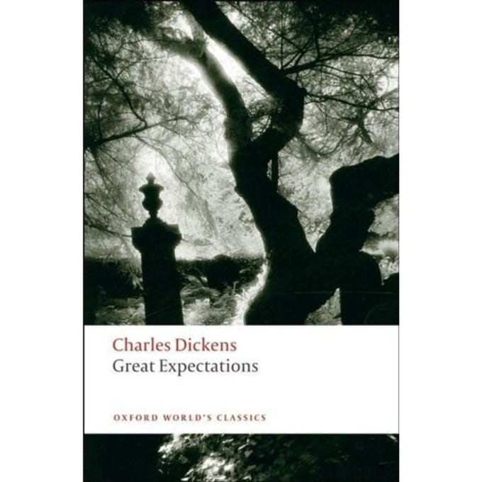Great Expectations - Charles Dickens