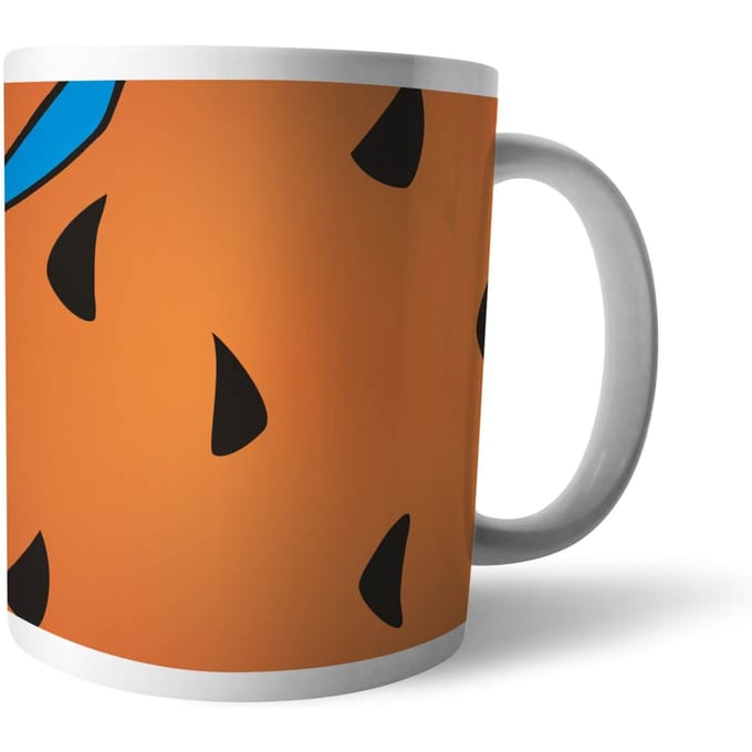 The Flintstones Fred Mug