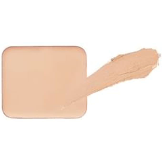Ula Ula - Brightening Serum Compact SPF 30 PA+++ 02 Ocher 10g Refill