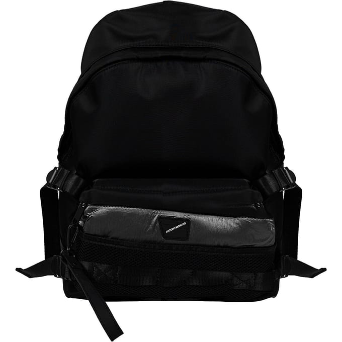 Rugzak Antony Morato MMAB00215-AF100001