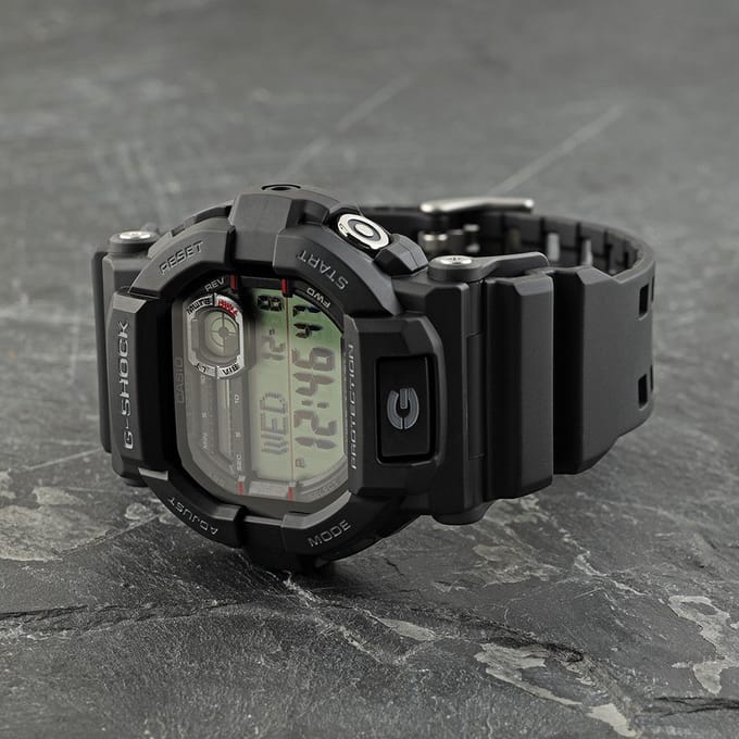 G-Shock Classic Style GD-350-1ER Standard Digital Horloge