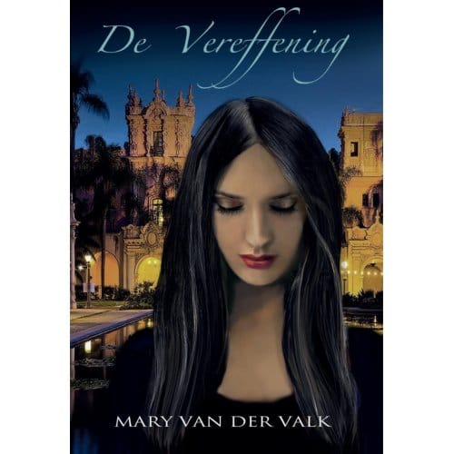 De Vereffening - Mary Van der Valk