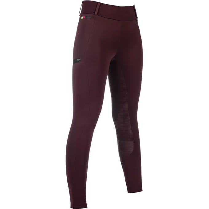 Dameslegging met volledige grip Lauria Garrelli Livigno