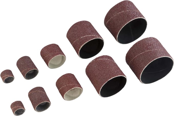 Westfalia Slip ring set 10 stuks