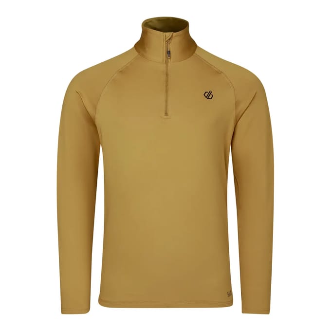 Dare2b Fuse Up Ii Core Stretch Fleece Bruin M Man