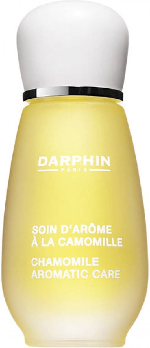 Darphin Essential Oil Elixir Chamomile Aromatic 15ml.