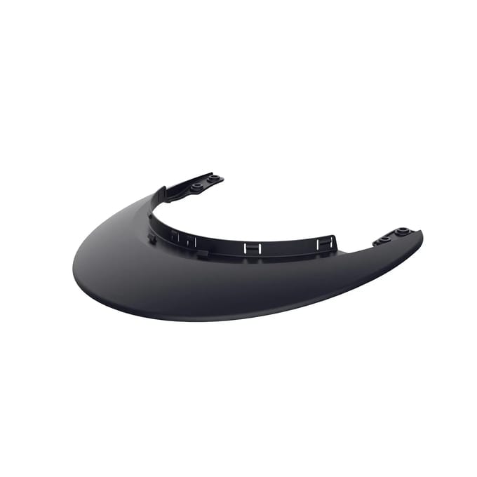 Rijhelm vizier KEP Box Frontino Polo - Textile 2