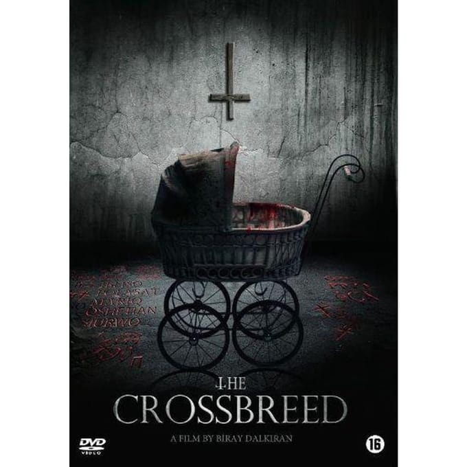 Crossbreed (DVD)