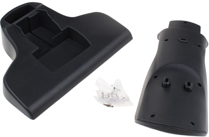 DOMO - OPLAADSTATION DO215SV / DO218SV - DO215SV100