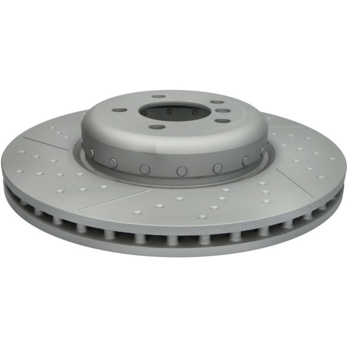 Remschijf BOSCH 0 986 479 E10 voorkant, geventileerd, sleuf, sterk gecarboniseerd, 1 Stuk
