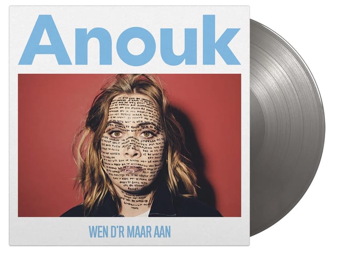 Wen D'r Maar Aan