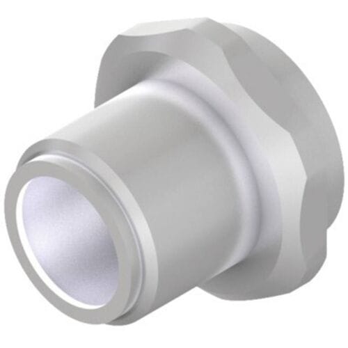 Weidmüller 2423980000 Sensor/actuator inbouwconnector 25 stuk(s)