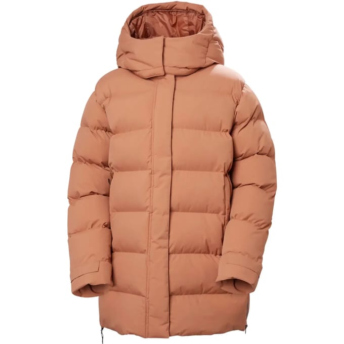 Damesjack met lange capuchon Helly Hansen Aspire