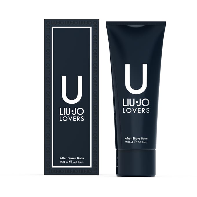 Liu Jo Streetwear Lovers For Him Aftershave Balm