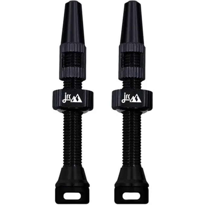 Valve de pneu kit tubeless JRC