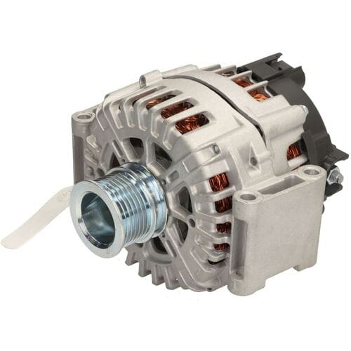 Driefasige generator PULSAR ROTATING ELECTRICS PSR10375
