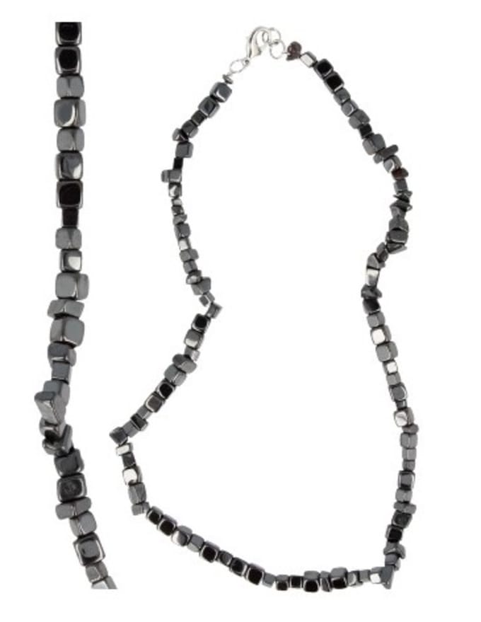 Hematiet splitketting