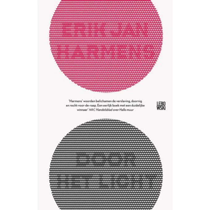 Door Het Licht - Erik Jan Harmens