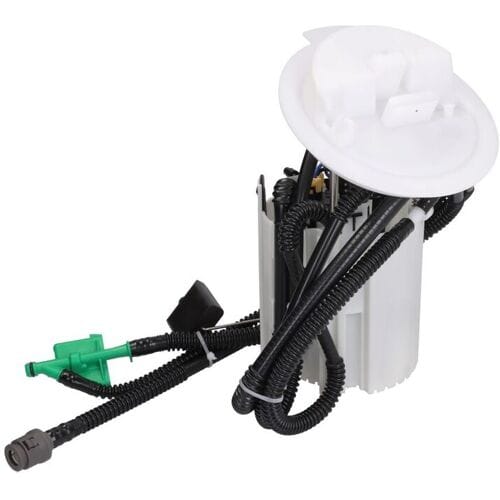 Topran Brandstofpomp HANS PRIES 411 035