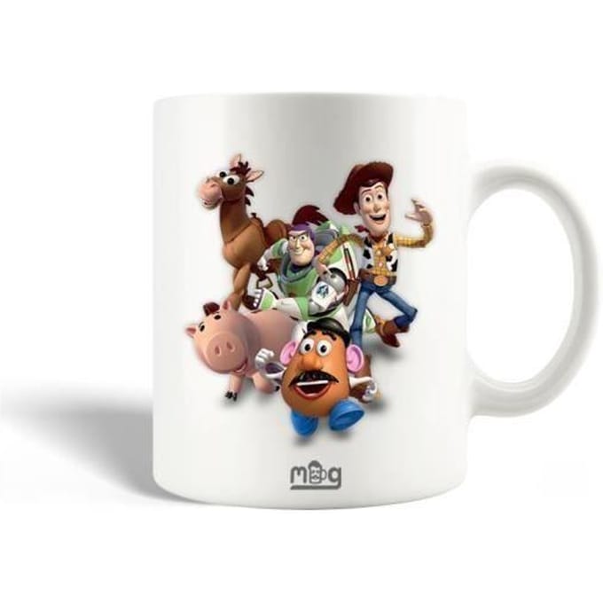 Mug en Céramique Toy Story 4