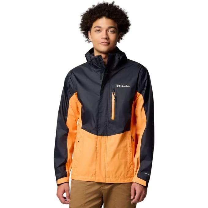 Columbia Mens Pouring Adventure III Jacket