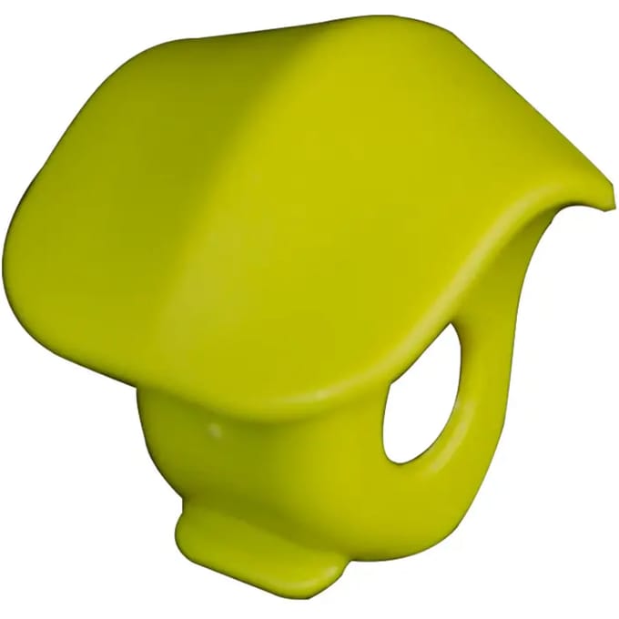 Ladinghaken opslag Edelrid Jim Hanger (x10)