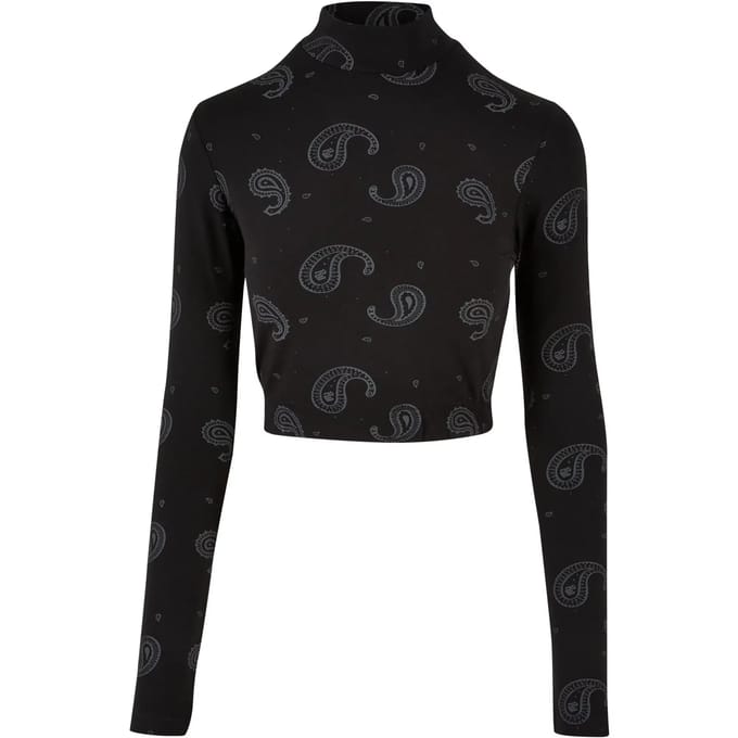 Dames sweatshirt met ronde hals Rocawear AllAround
