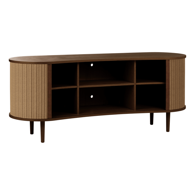 UMAGE Gedurfd dressoir - UmageConversationPieceSugarBrown