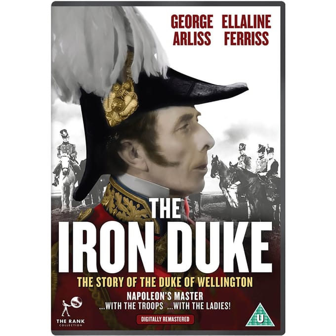 The Iron Duke: Remastered