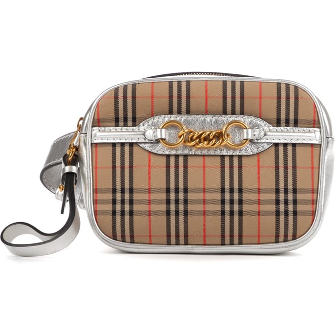 Camera  Bumbag