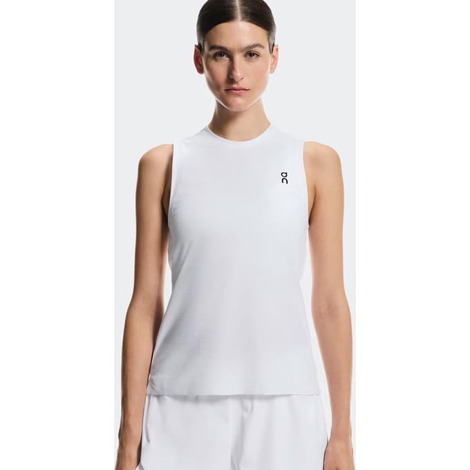 On Court Tanktop Dames