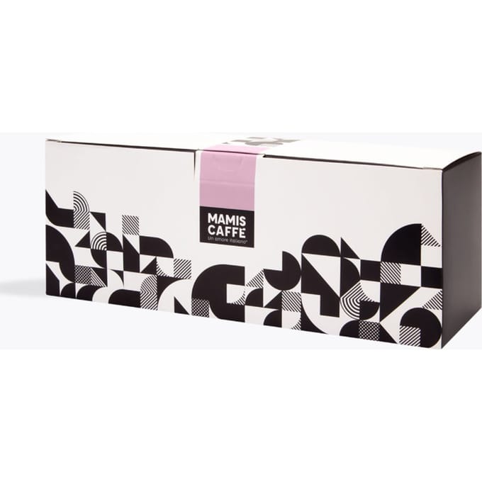 Mamis Caffè Dolce Vita 15 E.S.E.-peulen