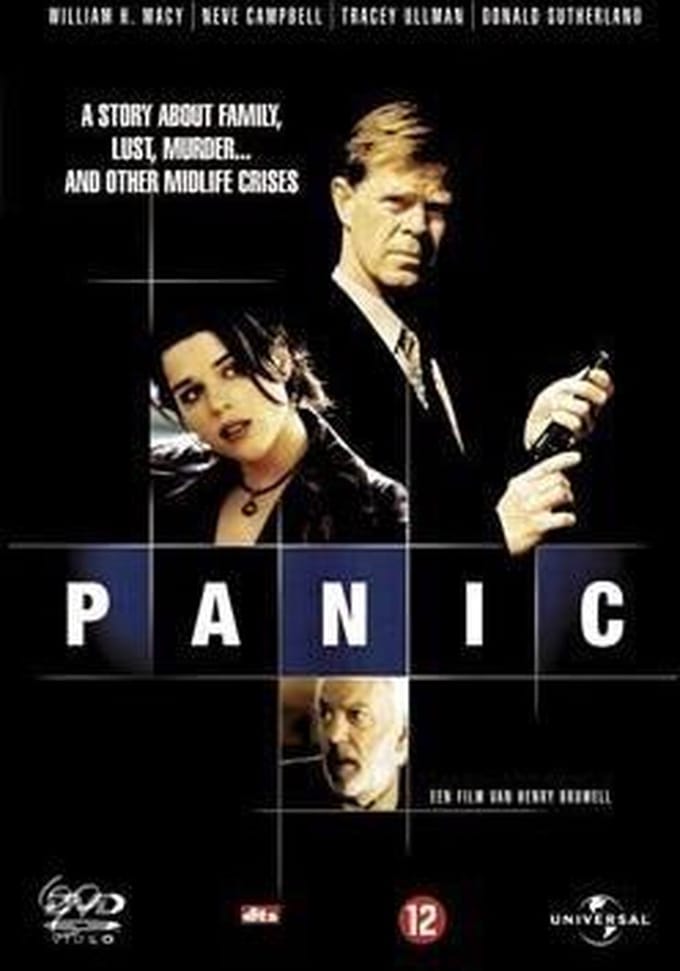Panic (D)