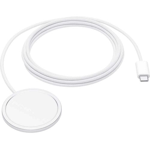Apple MagSafe Oplader - Draadloze oplader - 25W - 2 meter - Wit
