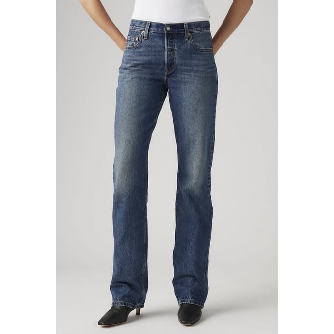 Levi's 501 '90s Flash Full Taglia: W23L30 | Jeans Outlet | Donna
