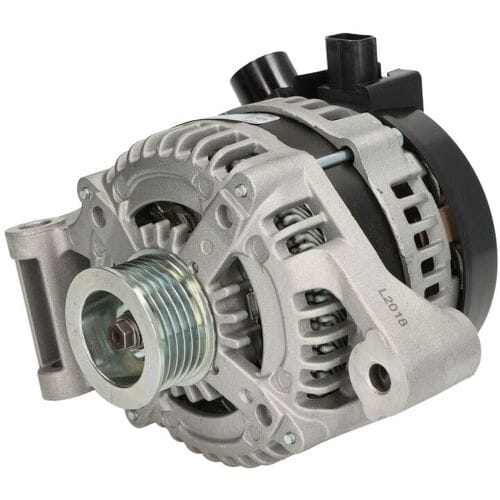 Driefasige generator HC-CARGO 115601