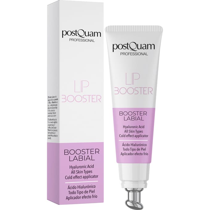 HYDRA-MAX LIP BOOSTER POSTQUAM 15 ML
