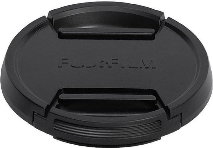 Fujifilm FLCP-72 II Lensdop 72mm