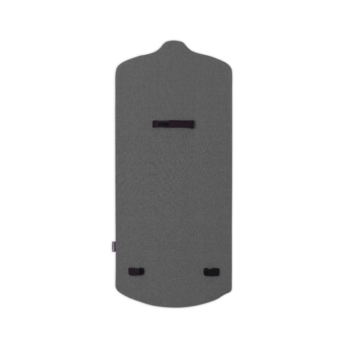 Brabantia Refresh & Steam Kleding Stoombord voor Linn - Pepper Black