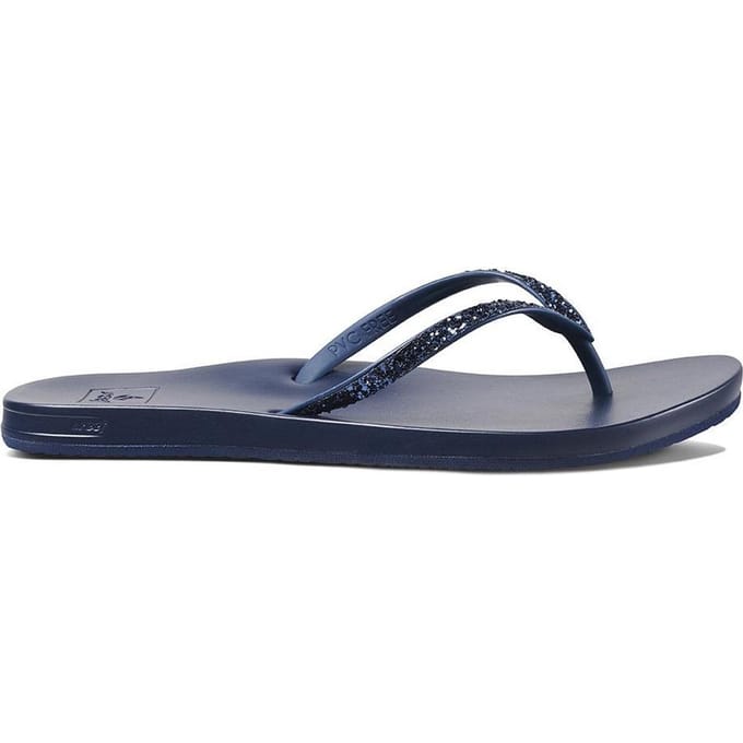 Reef Cushion Stargazer Dames - Maat 35 - Slippers - Mermaid