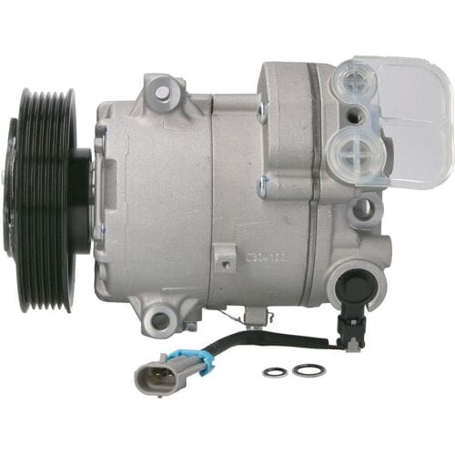 Airco-compressor VALEO 690203