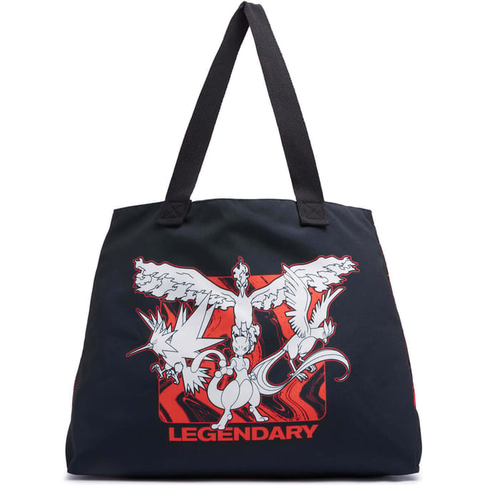 Pokémon Legendary Draagtas