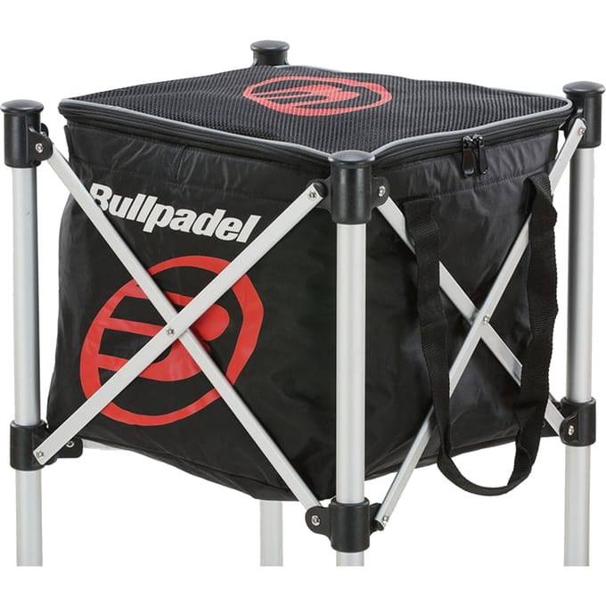Bullpadel Ball Basket Ballenmand