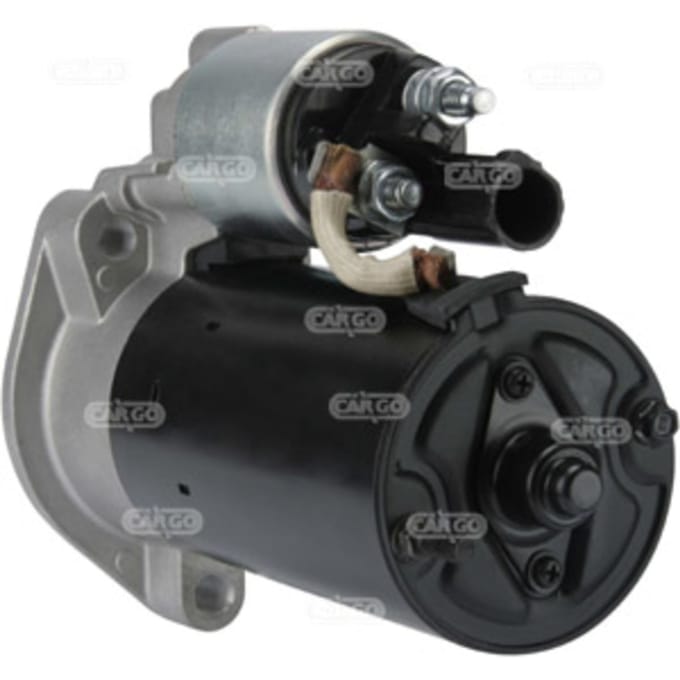 Starter HC-CARGO 114177