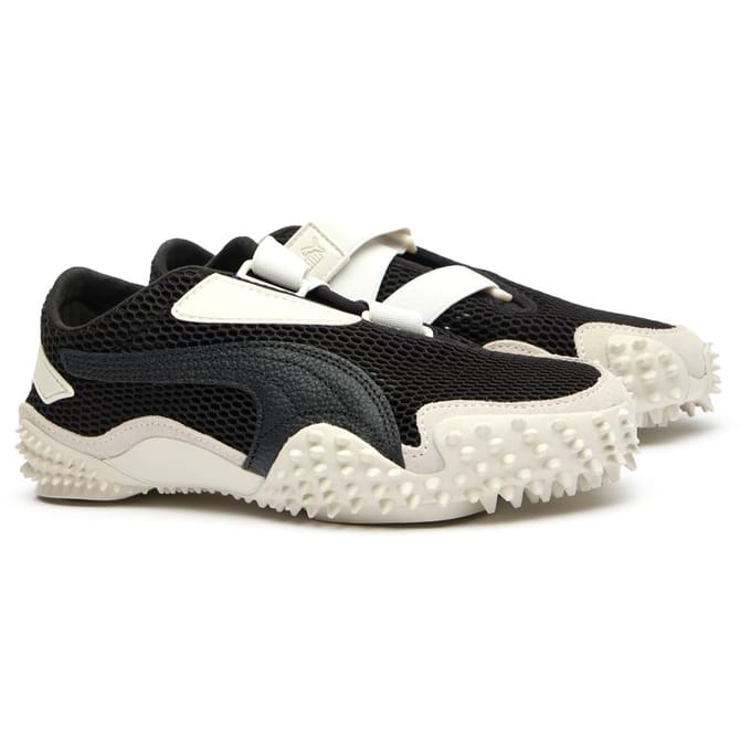 Puma Mostro Mesh Trainers