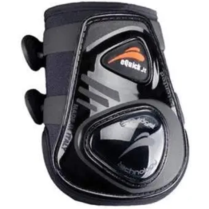 Paardenvoeten eQuick eShock Legend