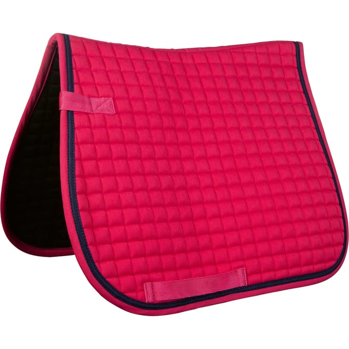 Dressuurmat voor paarden HKM Charly Shetty