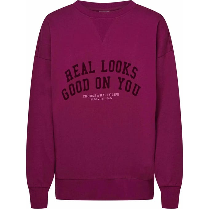 Dames sweatshirt Esotiq Bloovii Keithan 2