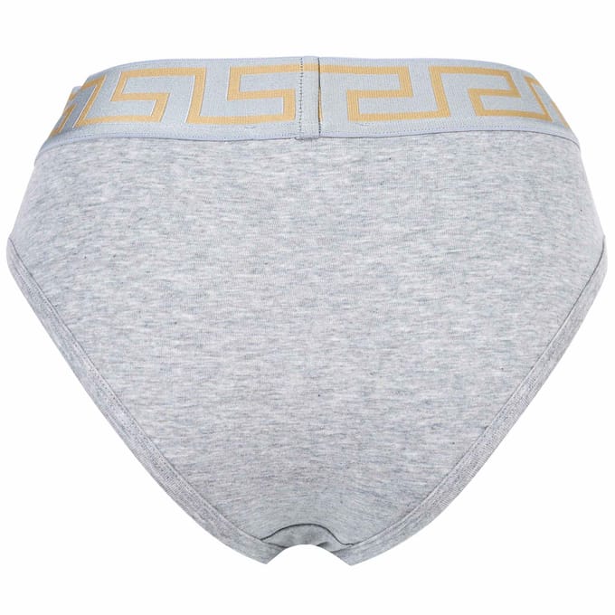 Versace Dames Hoge Been Topeka Slip